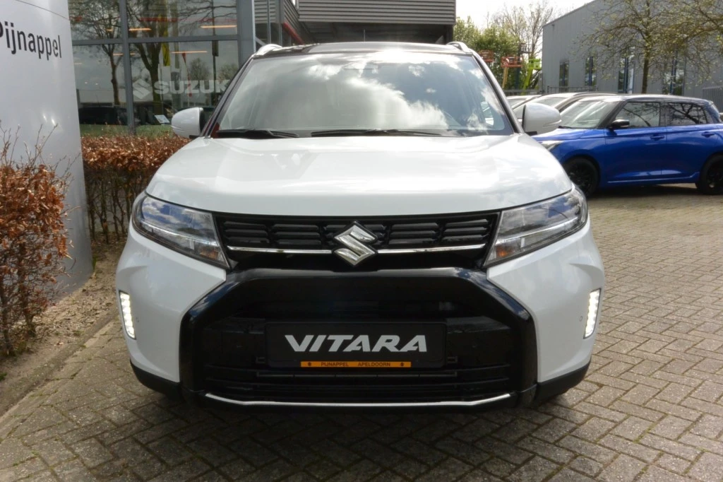 Suzuki Vitara – foto 15