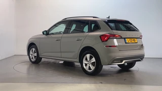 Škoda Kamiq – thumbnail 3