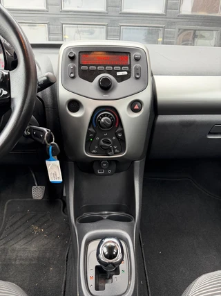 Peugeot 108 – thumbnail 30