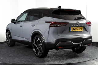 Nissan QASHQAI – thumbnail 4