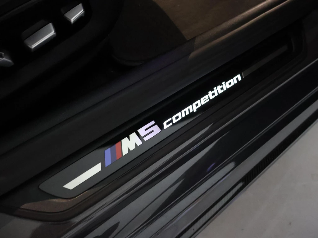 BMW M5 – foto 28