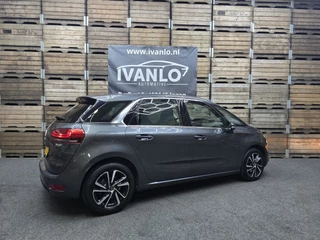 Citroën C4 Picasso – thumbnail 2