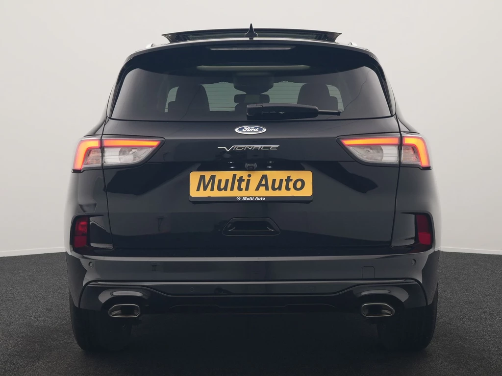Ford Kuga – foto 5