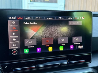 CUPRA Leon Sportstourer – thumbnail 22