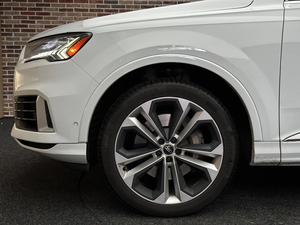 Audi Q7 – foto 14