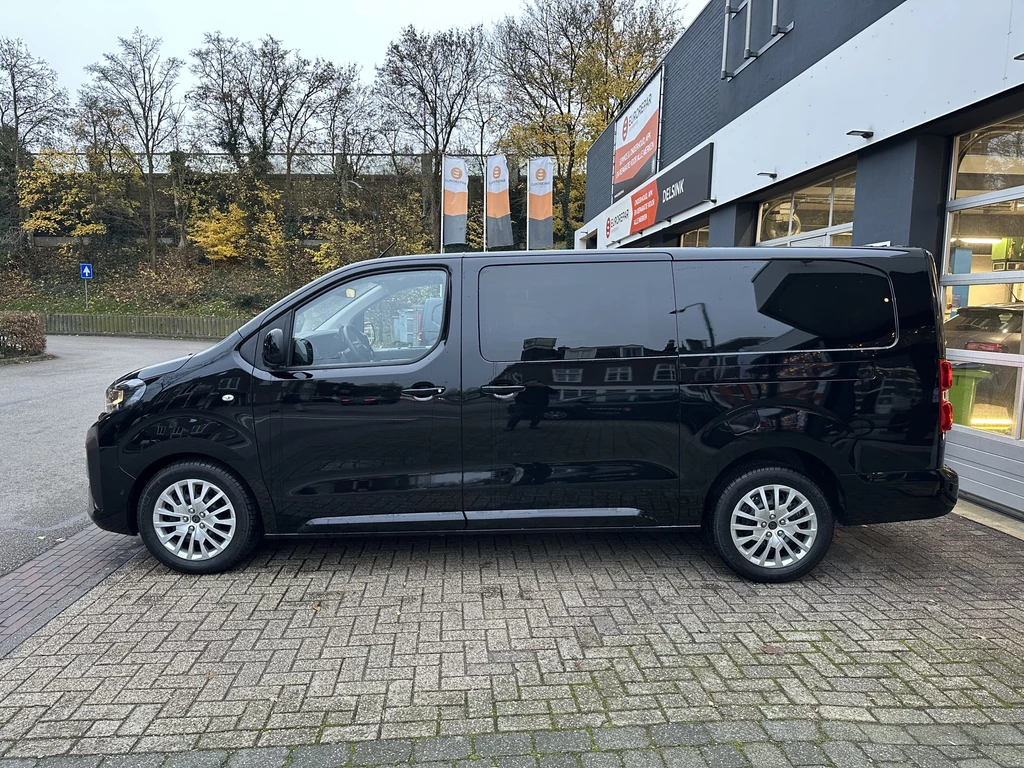 Peugeot Expert – foto 3