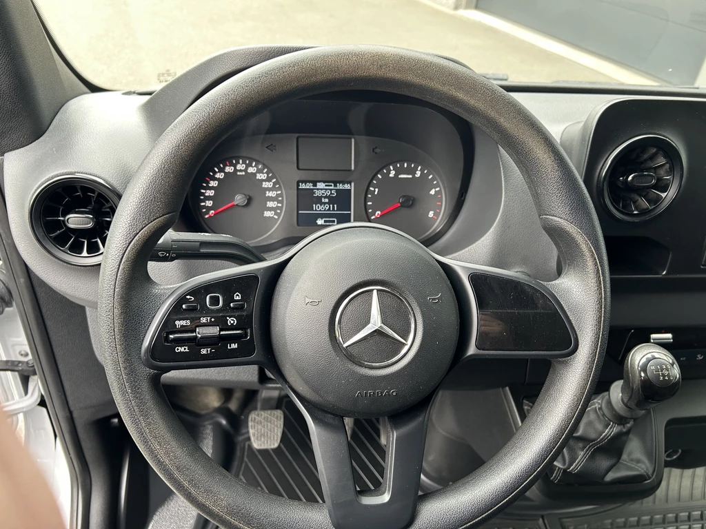 Mercedes-Benz Sprinter – foto 13