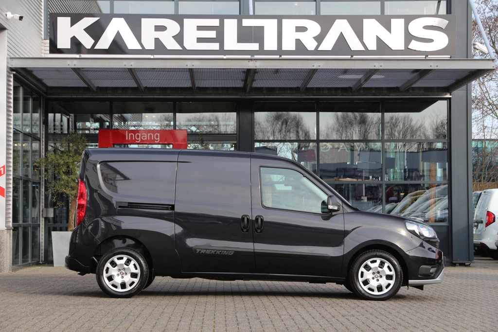 Fiat Doblò – foto 5
