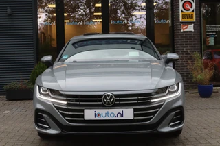 Volkswagen Arteon – thumbnail 10