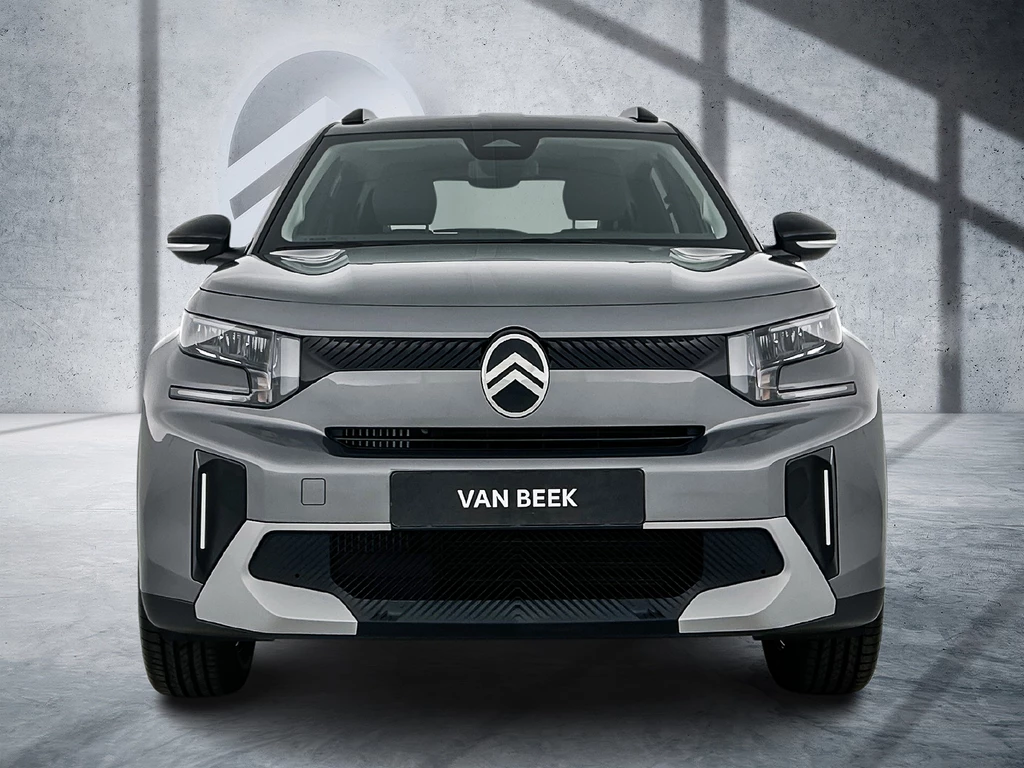 Citroën C3 Aircross – foto 6