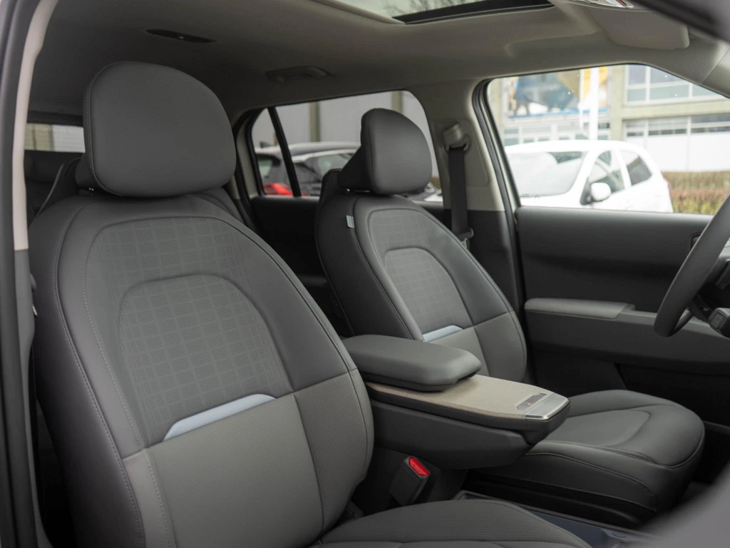 Kia EV3 – foto 10