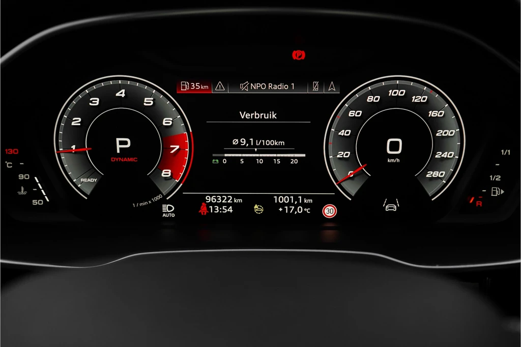 Audi Q3 – foto 20