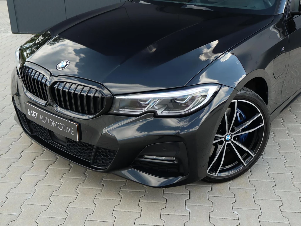 BMW 3 Serie – foto 22
