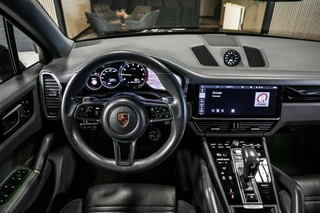 Porsche Cayenne – thumbnail 25