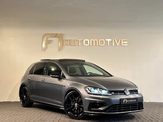 Volkswagen Golf – thumbnail 7