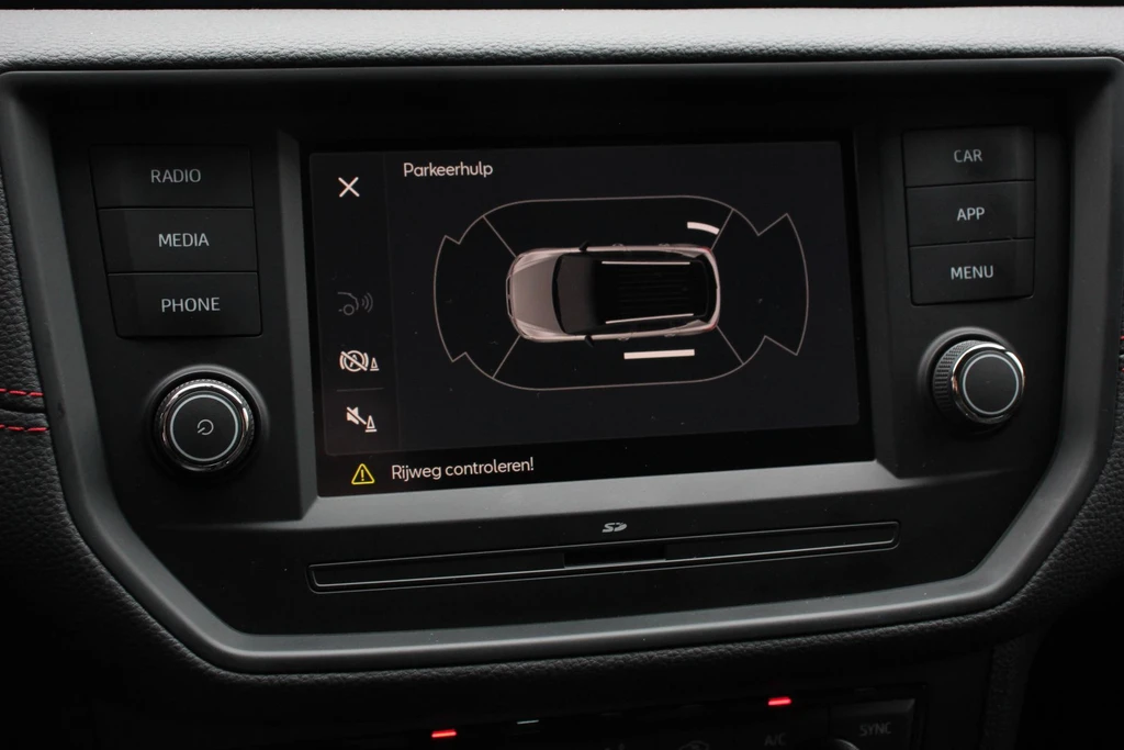 SEAT Arona – foto 18