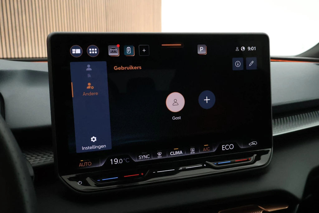 CUPRA Terramar – foto 20