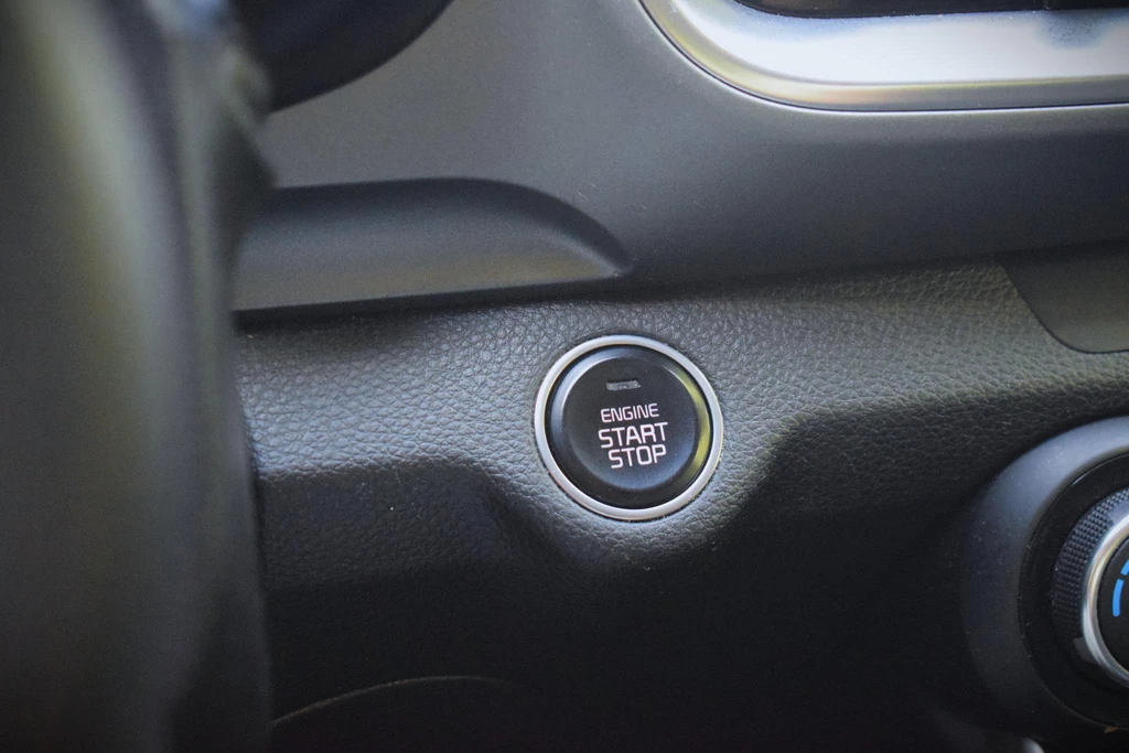 Kia Stonic – foto 22