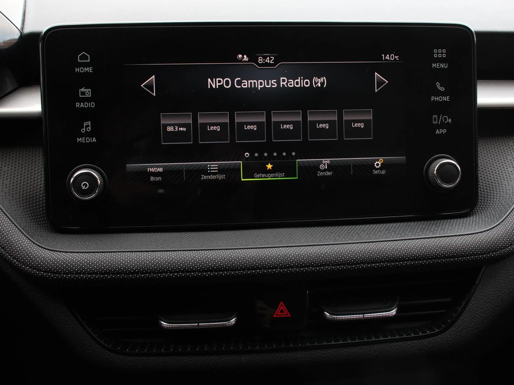 Škoda Fabia – foto 34