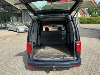 Volkswagen Caddy – thumbnail 11