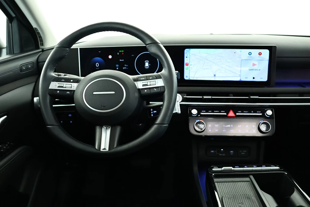 Hyundai Tucson – foto 17