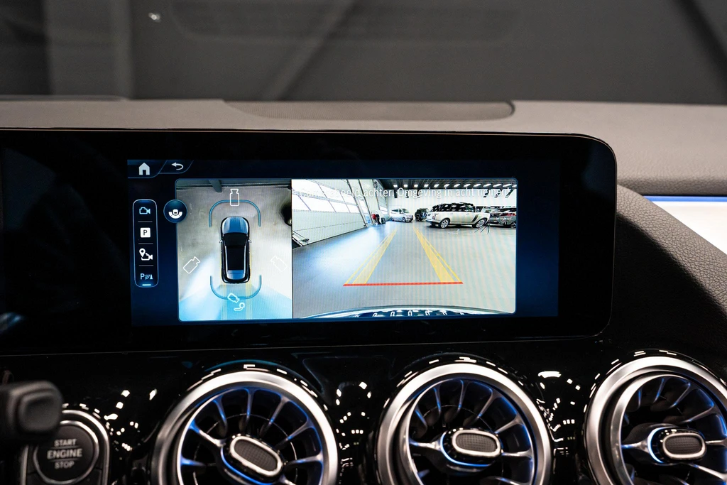 Mercedes-Benz GLA – foto 46