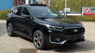Ford Kuga – thumbnail 7