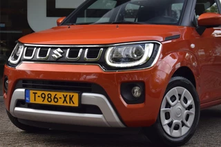 Suzuki Ignis – thumbnail 20