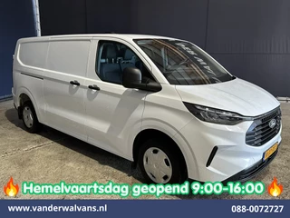 Ford Transit Custom – thumbnail 5