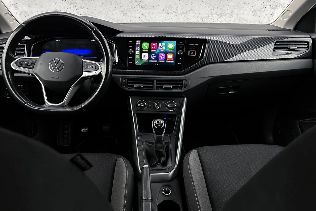 Volkswagen Taigo – foto 10