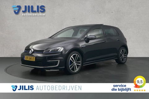 Volkswagen Golf 1.4 TSI GTE Trekhaak | Lederen bekleding | Panoramadak | Navigatie