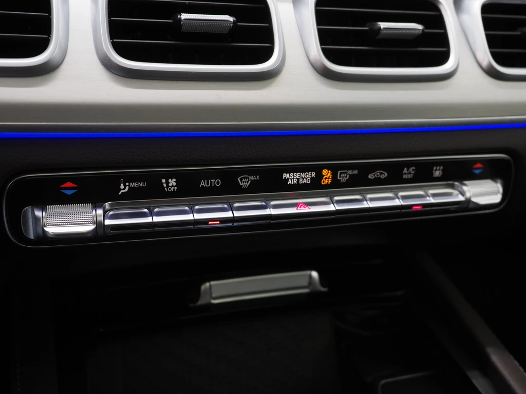 Mercedes-Benz GLE – foto 34