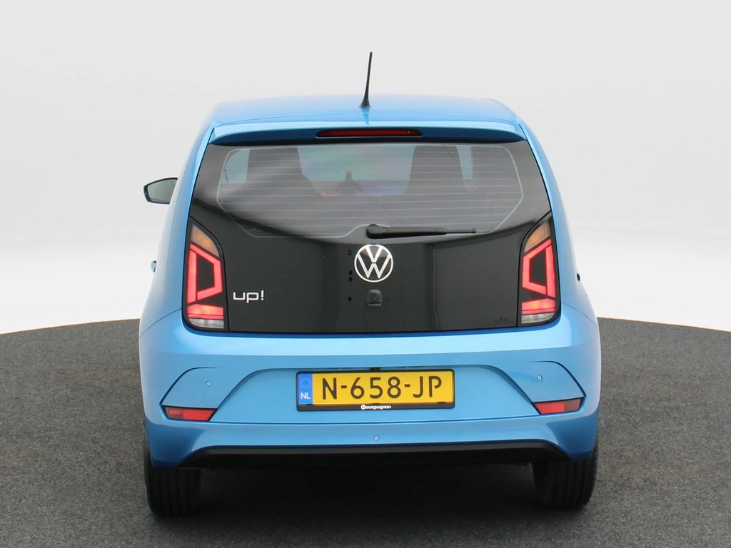 Volkswagen up! – foto 3