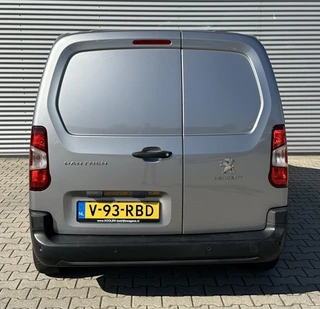 Peugeot Partner – thumbnail 5