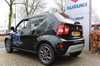 Suzuki Ignis – thumbnail 3