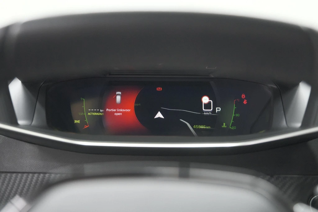 Peugeot 208 – foto 30