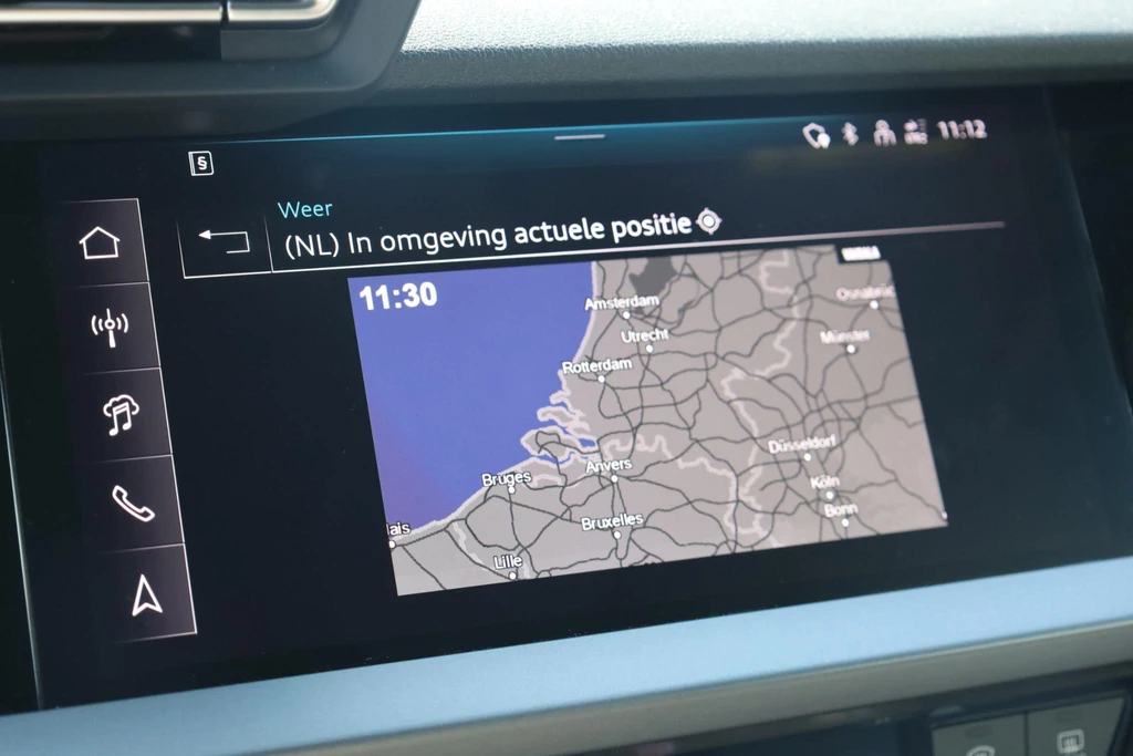 Audi A3 – foto 52