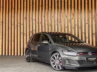 Volkswagen Golf – thumbnail 13