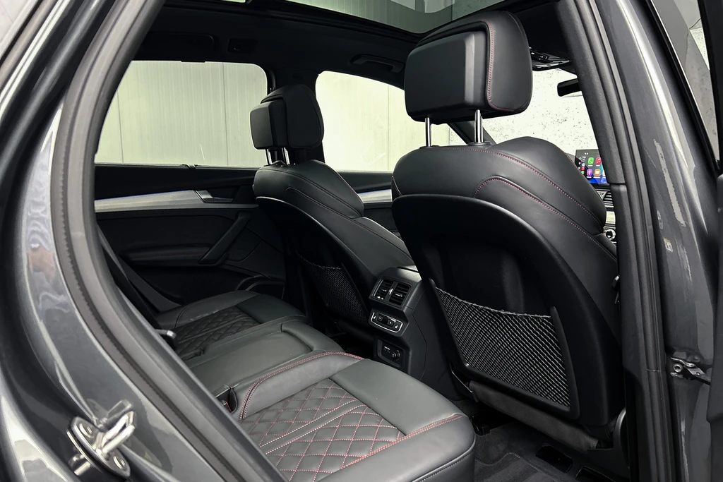 Audi Q5 – foto 20