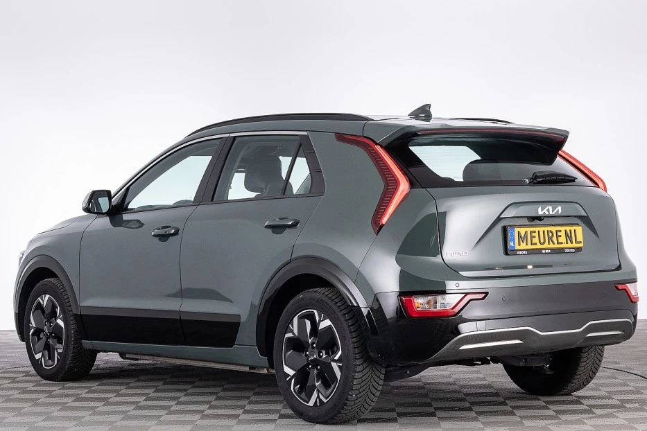 Kia Niro EV – foto 2