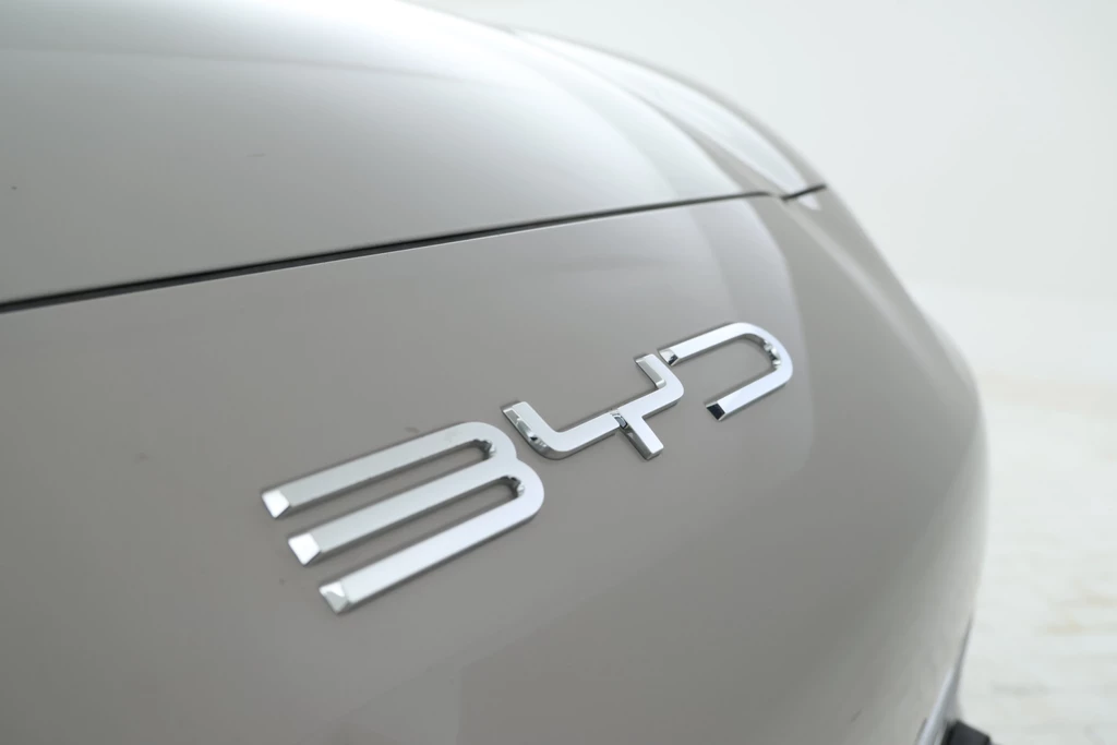 BYD SEAL U – foto 8