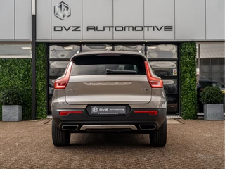 Volvo XC40 – thumbnail 4