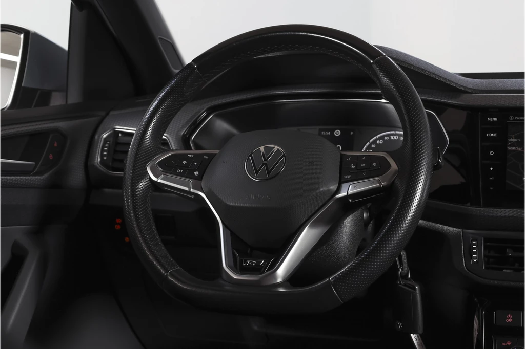 Volkswagen T-Cross – foto 16