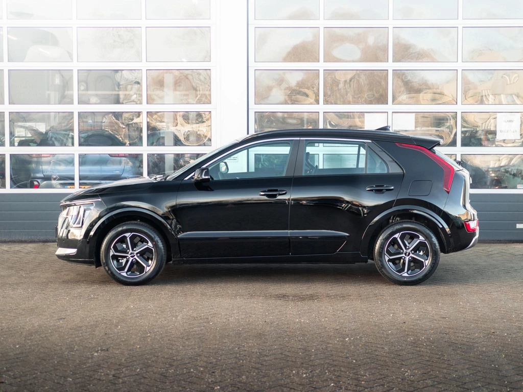 Kia Niro – foto 4