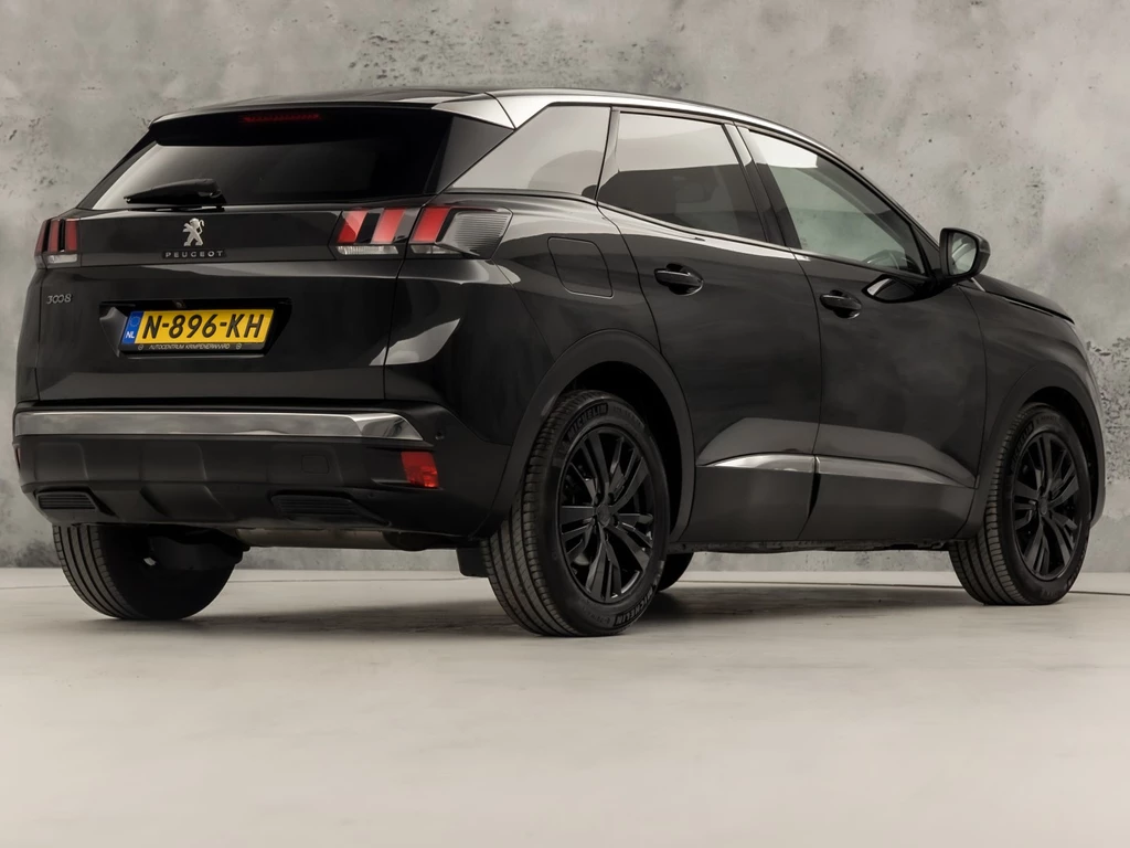 Peugeot 3008 – foto 6