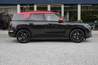 MINI Countryman – thumbnail 6