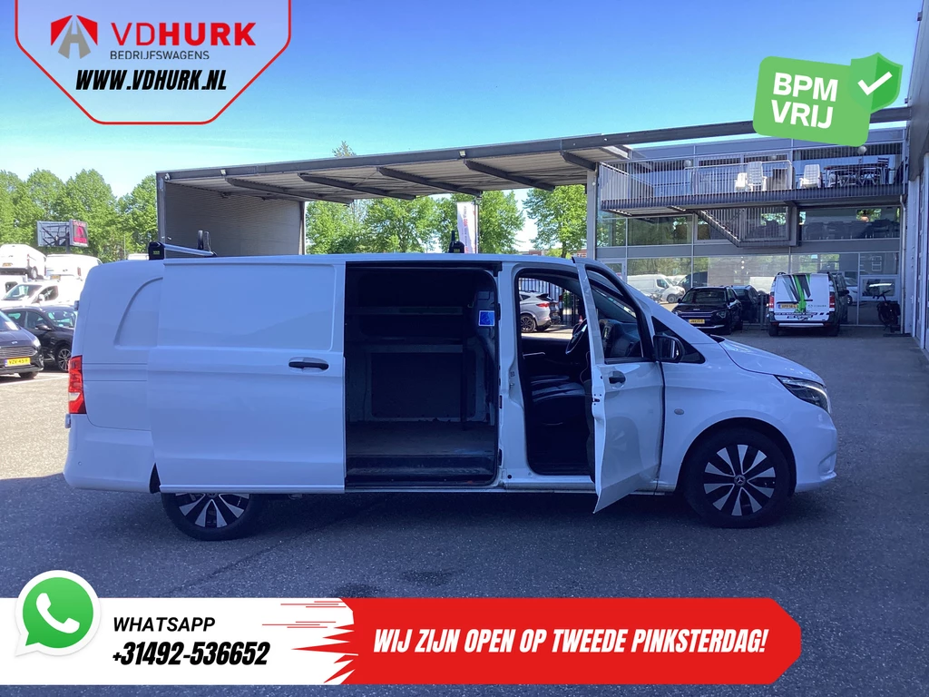 Mercedes-Benz Vito – foto 5
