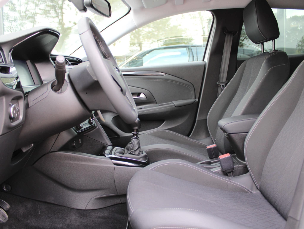 Opel Corsa – foto 10