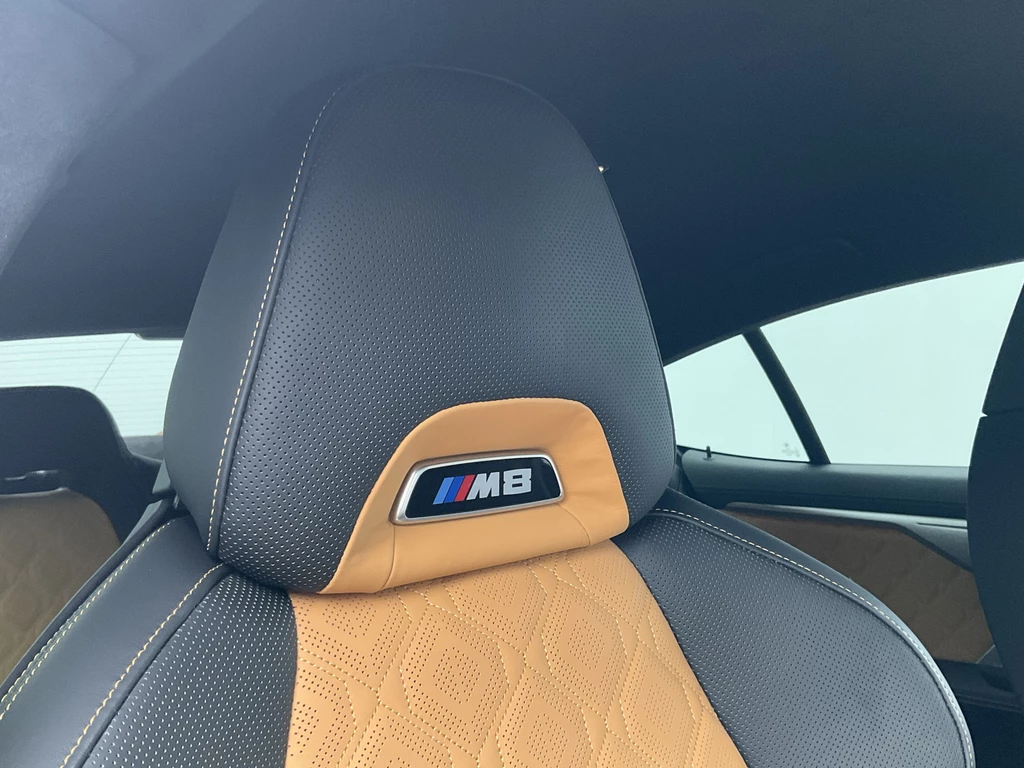 BMW M8 – foto 64