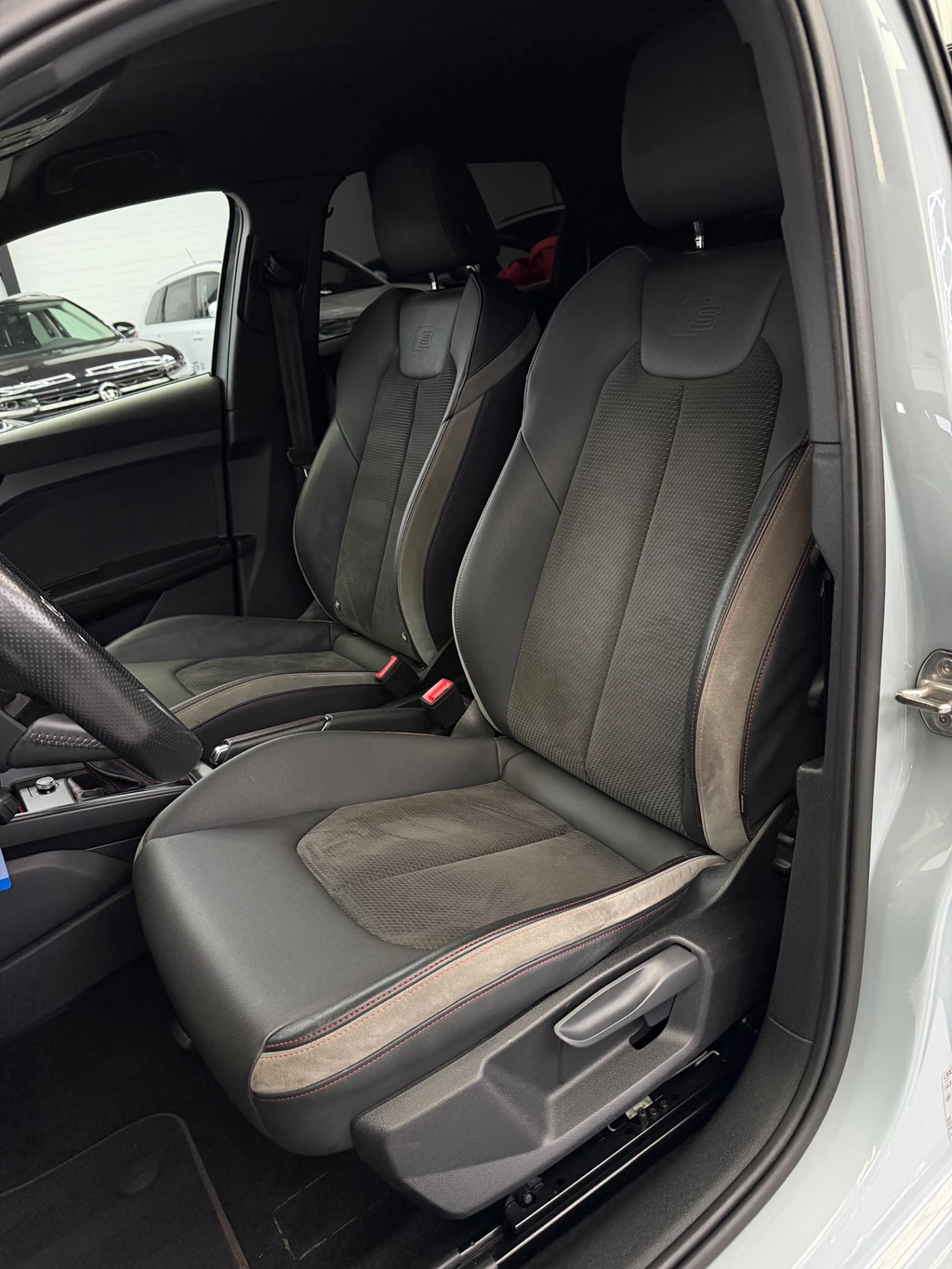 Audi A1 Sportback – foto 13